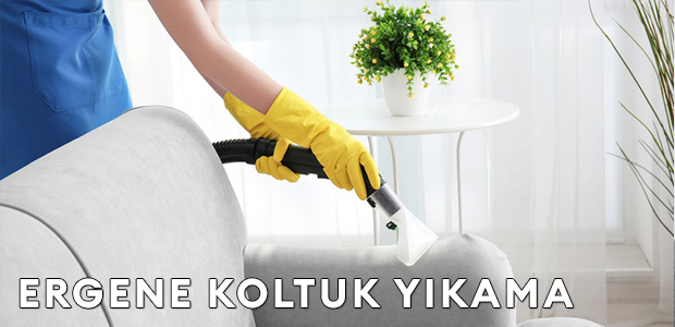 Ergene Koltuk Yıkama